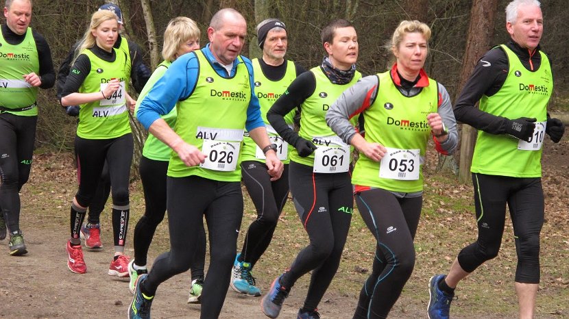 Bosloop Brecht - 58